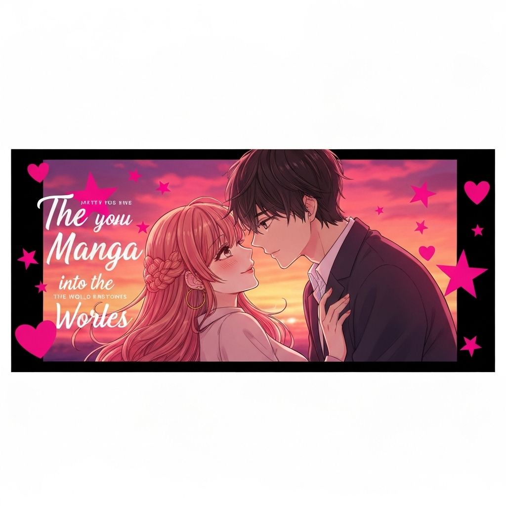 Manga Ad 2