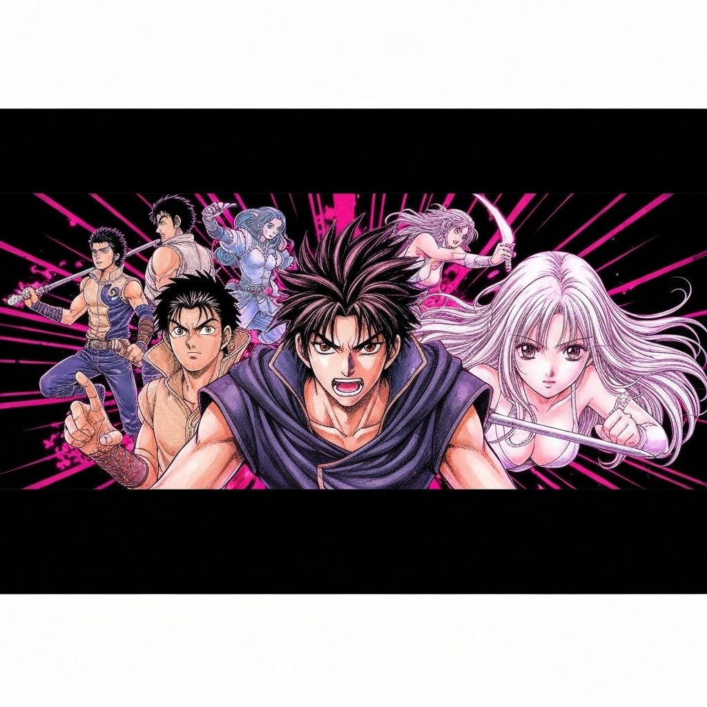 Manga Ad 3