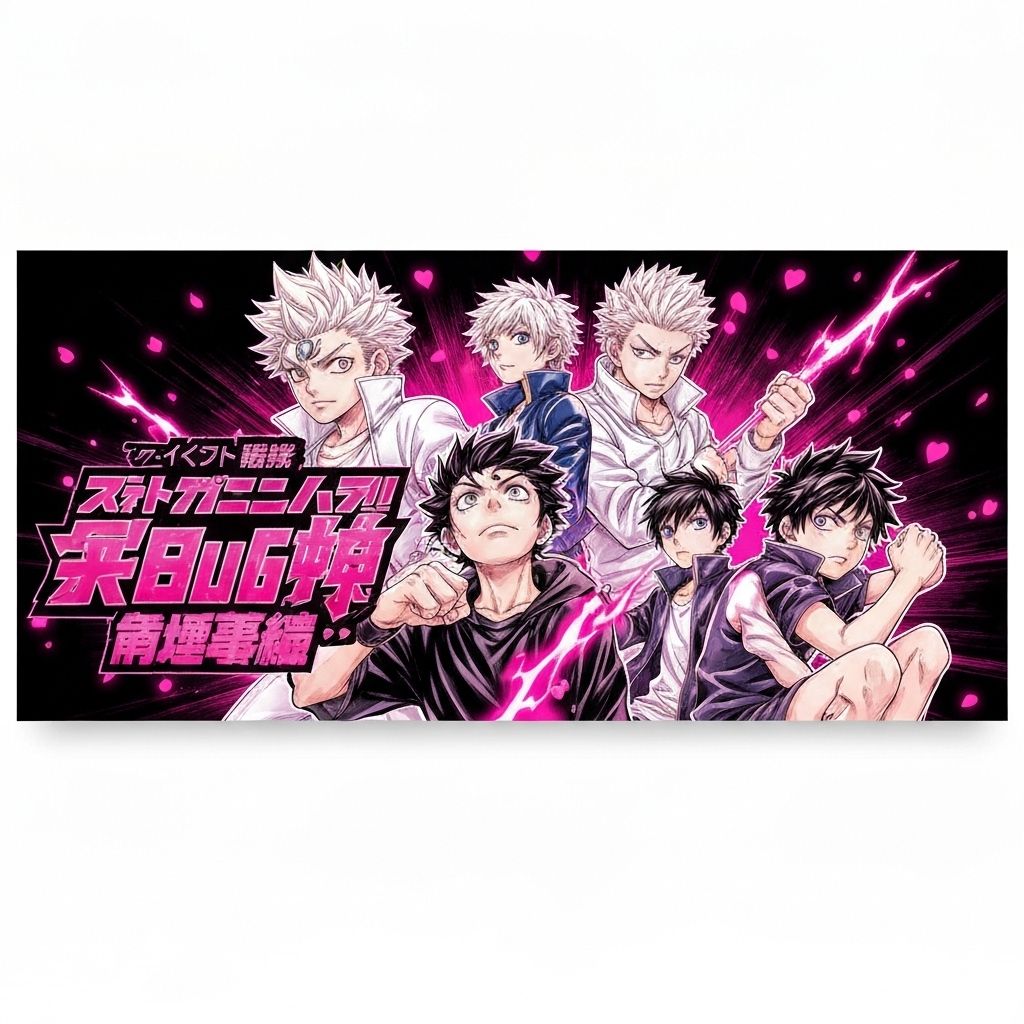 Manga Ad 4