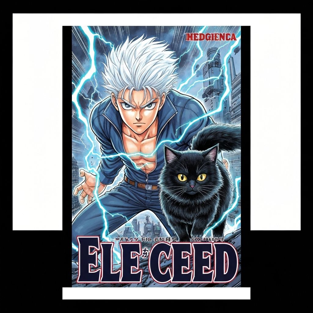 Eleceed