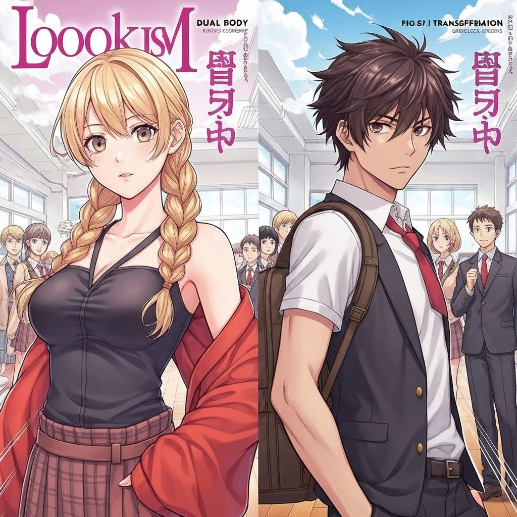 Lookism