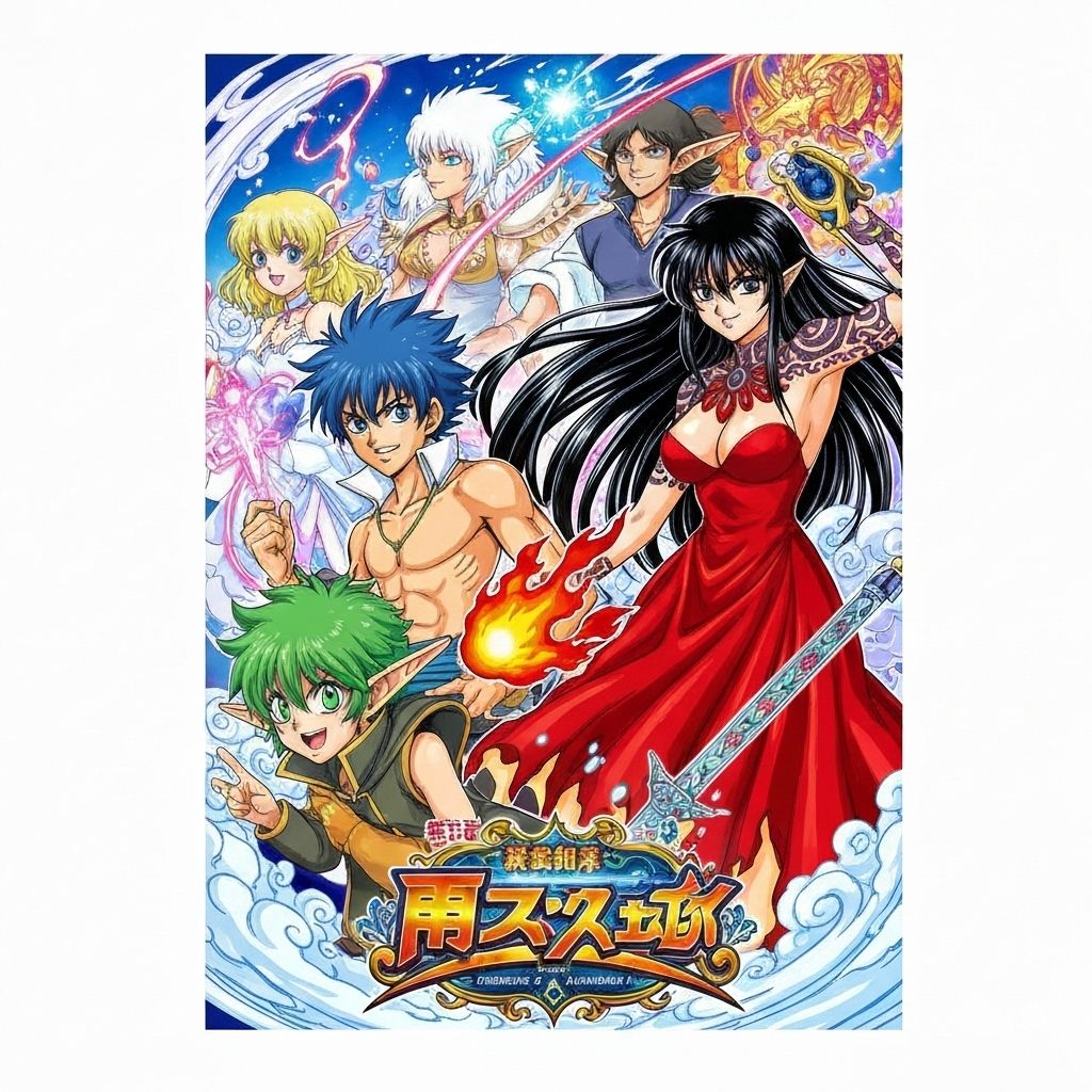 right banner